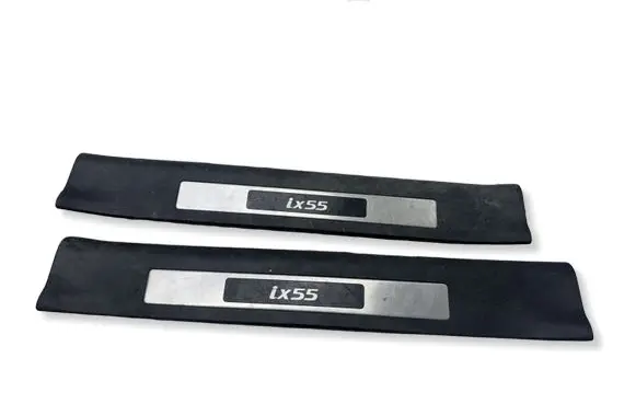 Hyundai ix 55 Front sill trim cover 858713J000 858723J000