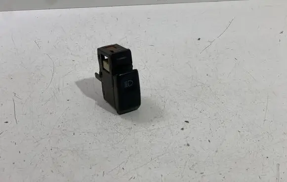 Volkswagen Golf II Light switch 191941531A