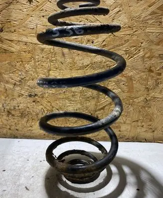 Opel Astra G Rear coil spring