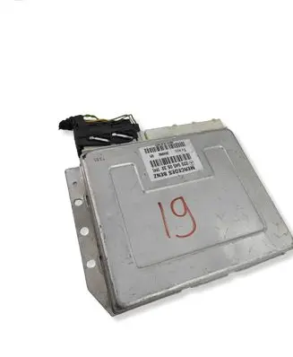 Mercedes-Benz E W211 Suspension control unit/module 2205450532 308886