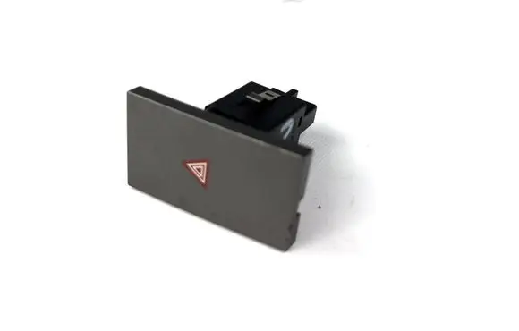 Opel Vectra C Hazard light switch 24441250