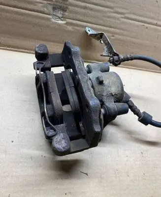 Volvo S70 V70 V70 XC Front brake caliper