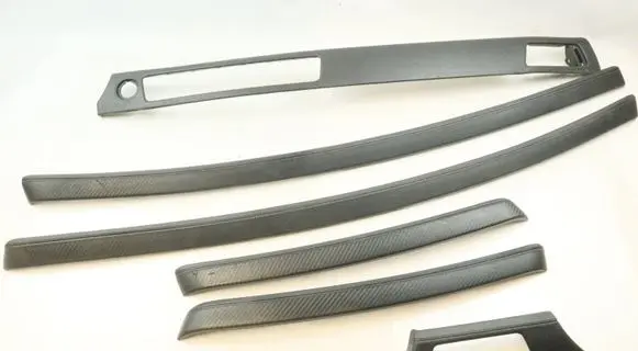 BMW 3 E92 E93 Interior decorative trim set
