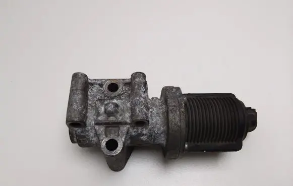 Opel Zafira B EGR valve 5521503 61163