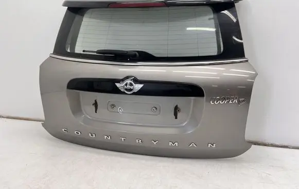 Mini Cooper Countryman F60 Tailgate/trunk/boot lid 
