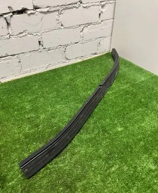 Engine compartment rubber