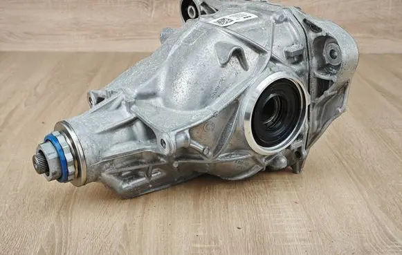 BMW X5 G05 Rear differential 8849915