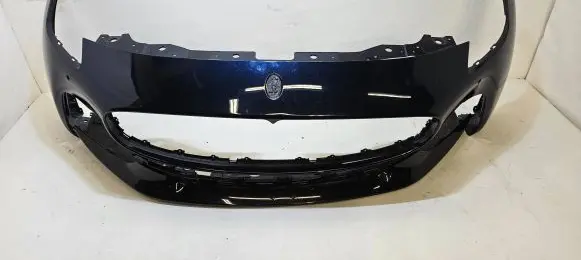 Maserati GranTurismo II Front bumper 670199802