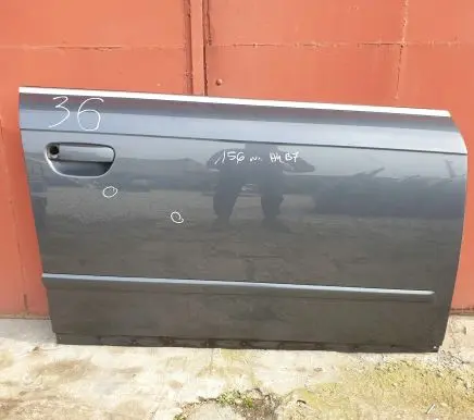 Audi A4 S4 B7 8E 8H Front door