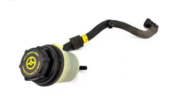 Ford Galaxy Power steering fluid tank/reservoir 6G913R700DB 6G913691ED