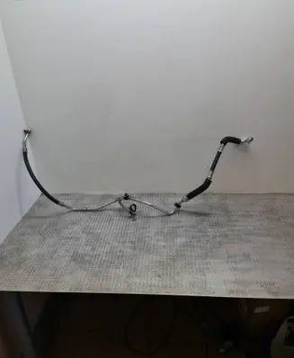 Renault Trafic II (X83) Air conditioning (A/C) pipe/hose 8200497091