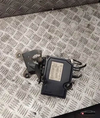 Volkswagen PASSAT B7 ABS Pump 3aa614109ap