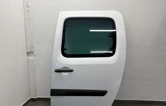 Mercedes-Benz Citan W415 Side sliding door