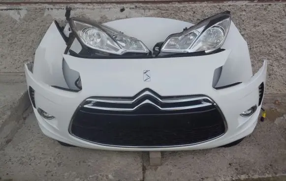 Citroen DS3 Front piece kit 