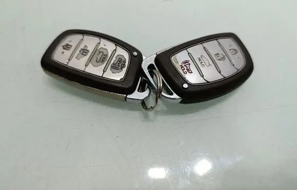 Hyundai i40 Ignition key/card 
