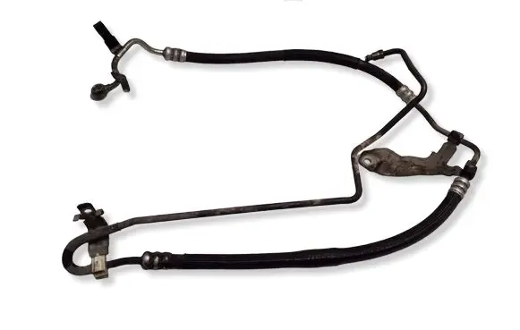 Peugeot Boxer Power steering hose/pipe/line 1399924080