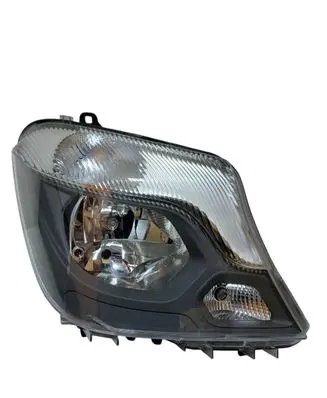 Mercedes-Benz Sprinter W906 Headlight/headlamp A9068202461