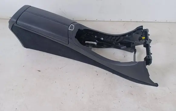 Mercedes-Benz E W213 Center console A2136801600 A105852206C A2135402218