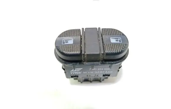 Volkswagen Sharan Other switches/knobs/shifts 7M0959856
