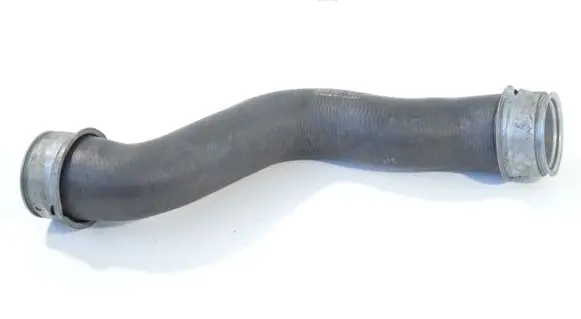 Porsche Cayman 987 Engine coolant pipe/hose 98710650106