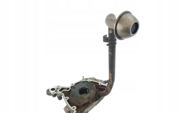 Opel Astra F Oil pump 13105998