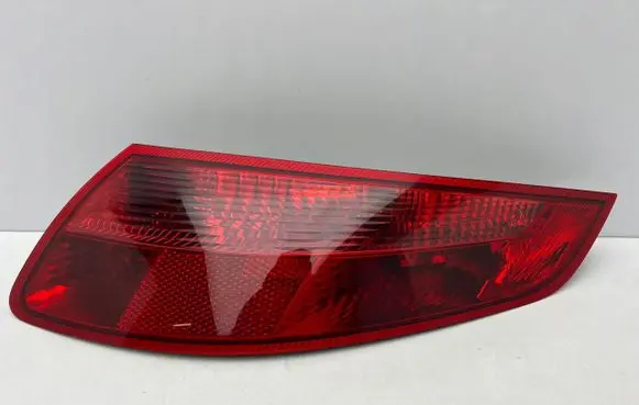 Porsche 911 991 Rear/tail lights 997631436