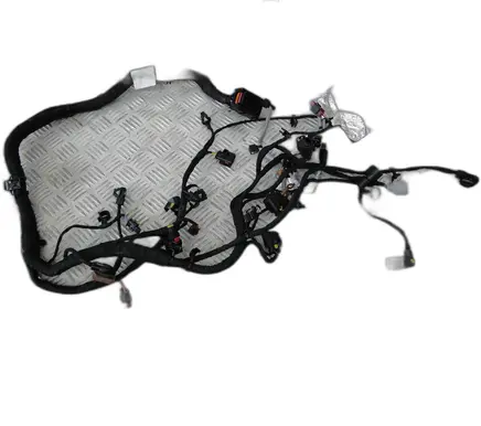 Skoda Kamiq Other wiring loom 05C972627D