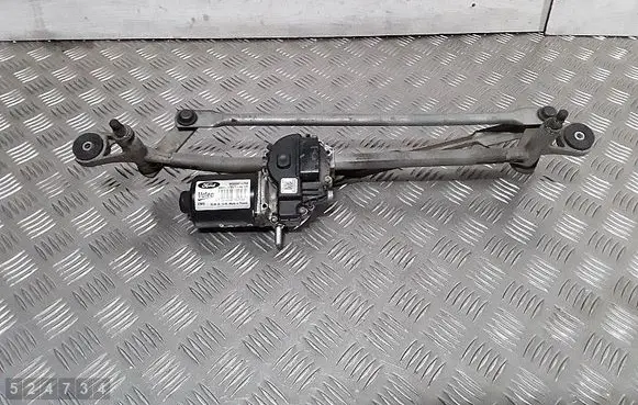 Ford Transit VII Front wiper linkage GK3117B571AA GK3117504AA