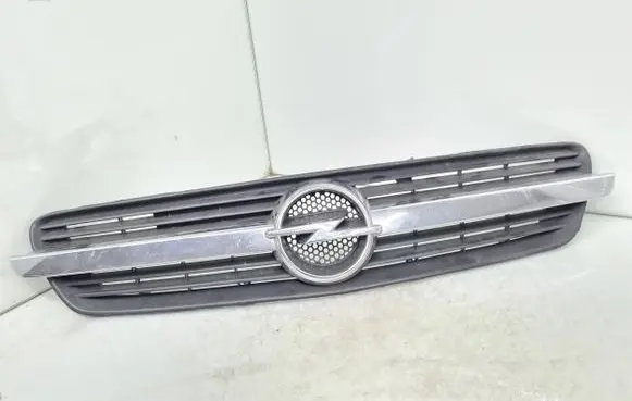 Opel Meriva A Front grill 13117843