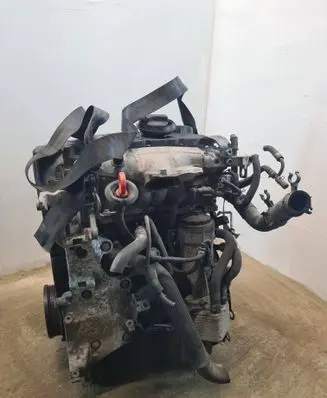 Mitsubishi Outlander Engine BSY
