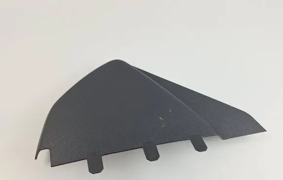 Audi Q5 SQ5 FY Dashboard side end trim 80A857085A