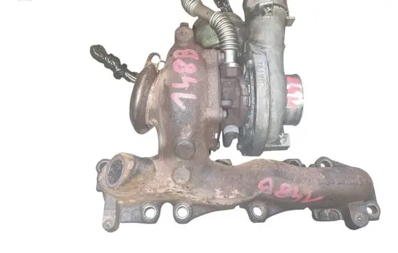 Alfa Romeo 159 Turbo 55211064