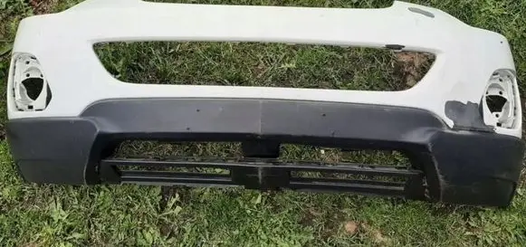 Opel Antara Front bumper