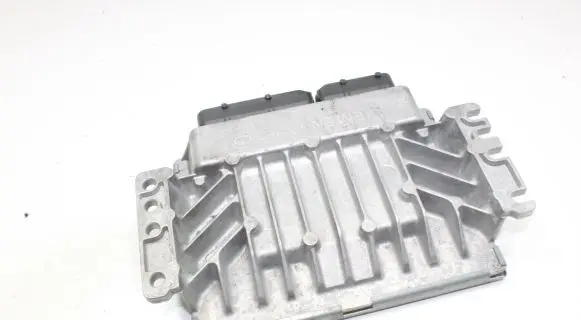 Mini One - Cooper R50 - 53 Engine control unit/module 7557395 12147557395