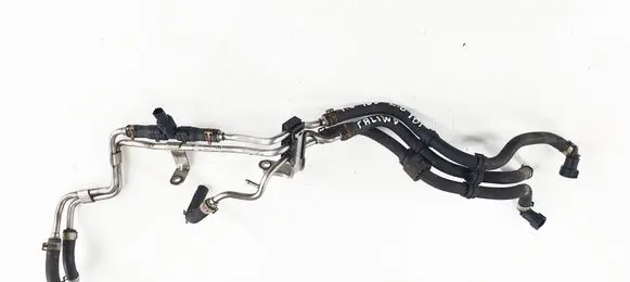 Volkswagen Transporter - Caravelle T6 Fuel line pipe 03N130308C00 03N130308C