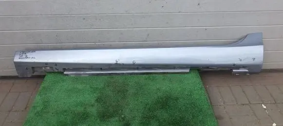 Volvo V40 Front sill trim cover 31395042
