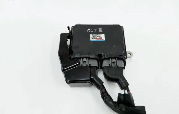 Mitsubishi Outlander Engine control unit/module ECU 1860D466