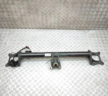 Tesla Model X Tow bar set 102758300F 111228400B