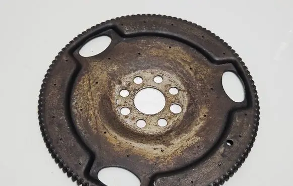 BMW 3 E36 Flywheel 1717383