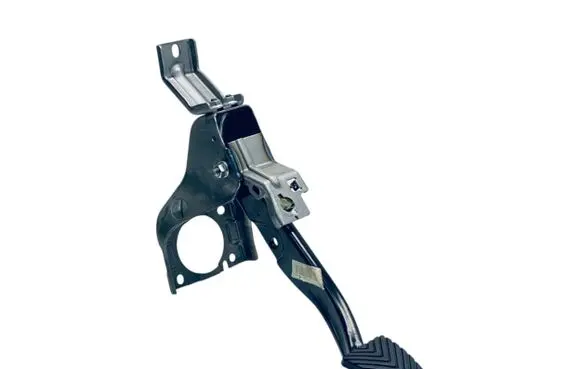 Brake pedal