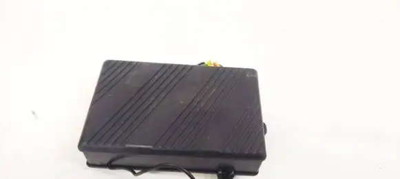Alarm control unit/module