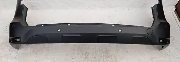 Dacia Dokker Rear bumper 850226654R