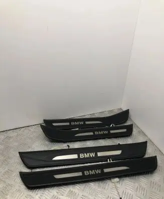 BMW 5 GT F07 sill trim set (inner) 7193474 7193470