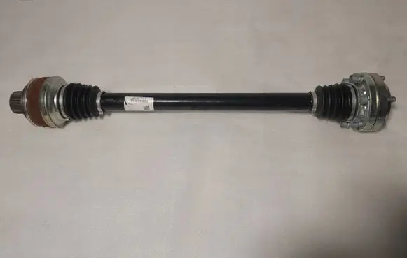 Audi Q8 Rear driveshaft 4M0501203D
