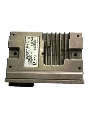 Audi A8 S8 D2 4D Gateway control module 4KR907468G
