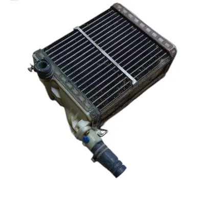 Nissan Terrano Heater blower radiator