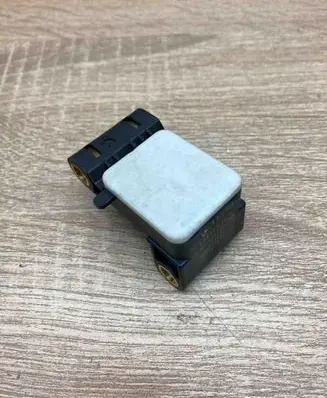 BMW X5 E70 Airbag deployment crash/impact sensor 6911003 0285003900