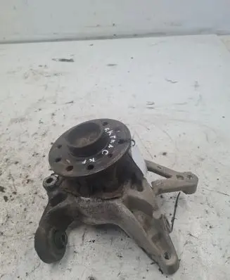 Opel Vectra C Front wheel hub 