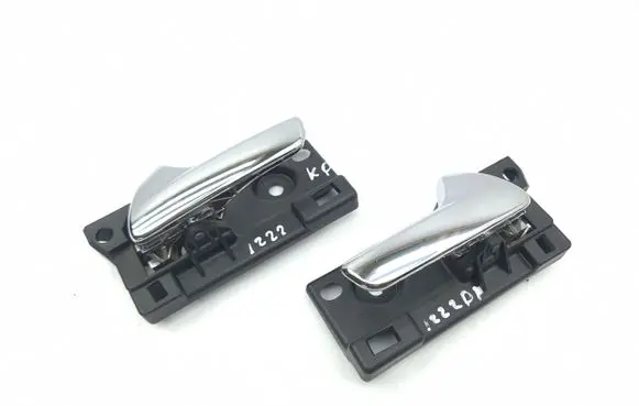 Jeep Grand Cherokee Front door interior handle 921265 921266