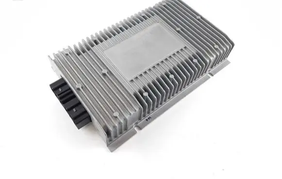 Bentley Flying Spur Sound amplifier 4W0035465A 4W0035465 4051500812